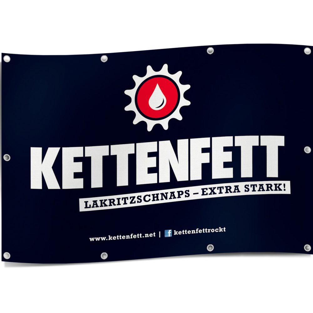 Kettenfett Rezept, Kettenfett – Raumpatrouille Kettenfett (2019, Vinyl)